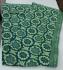 BEDSHEET ERODE JACQUARD 72X100